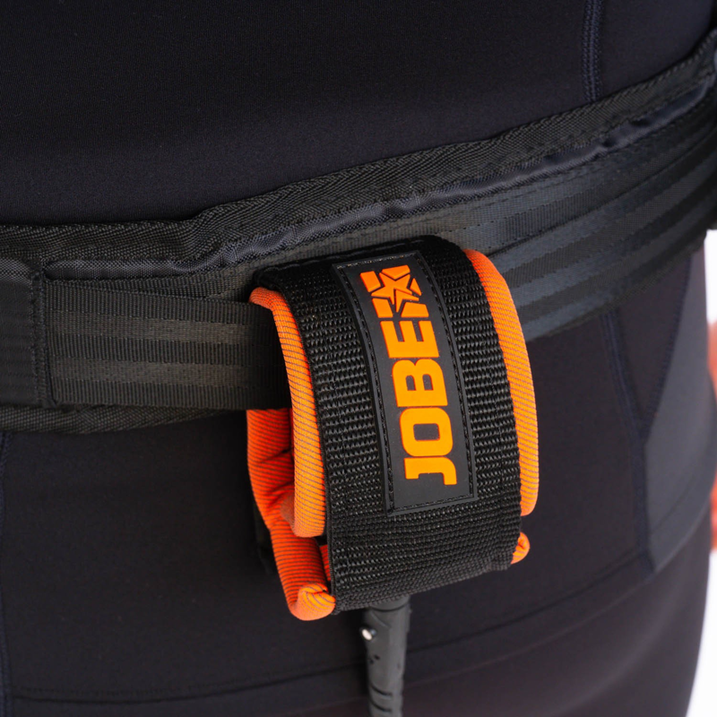 Jobe SUP Padded Quick Release Waist Belt-4